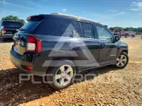 2016 Jeep COMPASS photo