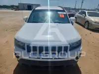 2016 Jeep COMPASS photo