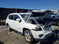 2016 Jeep COMPASS фото