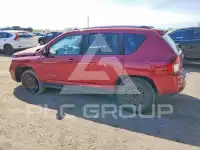 2016 Jeep COMPASS фото