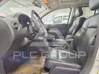 2016 Jeep COMPASS photo