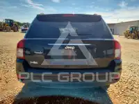 2016 Jeep COMPASS photo
