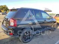 2016 Jeep COMPASS фото
