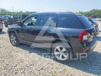 2016 Jeep COMPASS фото