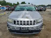 2016 Jeep COMPASS фото