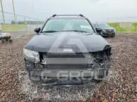 2016 Jeep COMPASS фото
