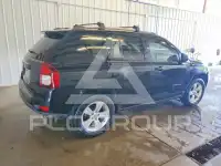 2016 Jeep COMPASS photo