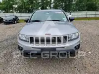 2016 Jeep COMPASS фото