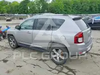 2016 Jeep COMPASS photo