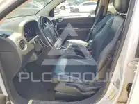 2016 Jeep COMPASS фото
