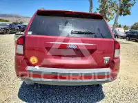 2016 Jeep COMPASS фото