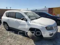 2016 Jeep COMPASS фото