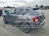 2016 Jeep COMPASS photo