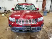 2016 Jeep COMPASS фото