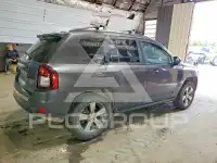 2016 Jeep COMPASS фото