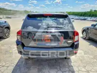 2016 Jeep COMPASS фото