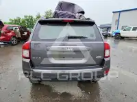 2016 Jeep COMPASS photo