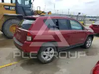 2016 Jeep COMPASS фото