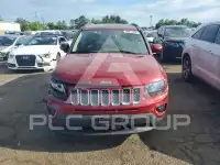 2016 Jeep COMPASS фото