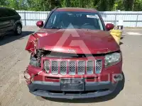 2016 Jeep COMPASS фото