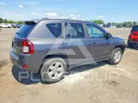 2016 Jeep COMPASS фото