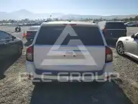 2016 Jeep COMPASS фото