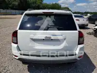 2016 Jeep COMPASS фото