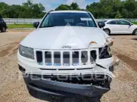 2016 Jeep COMPASS фото