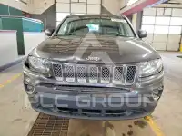 2016 Jeep COMPASS фото