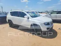 2016 Jeep COMPASS photo