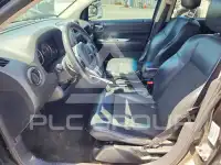 2016 Jeep COMPASS фото