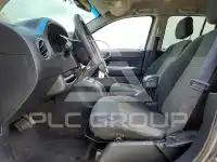 2016 Jeep COMPASS фото