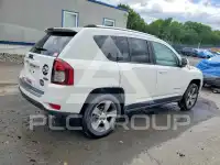 2016 Jeep COMPASS фото