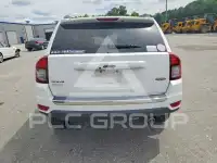 2016 Jeep COMPASS фото