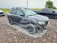 2016 Jeep COMPASS фото
