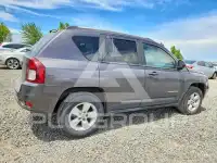 2016 Jeep COMPASS фото