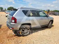 2016 Jeep COMPASS фото
