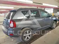 2016 Jeep COMPASS фото
