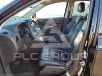 2016 Jeep COMPASS фото