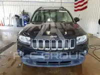 2016 Jeep COMPASS photo