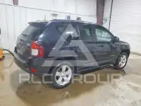 2016 Jeep COMPASS photo