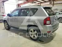 2016 Jeep COMPASS фото