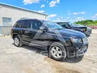 2016 Jeep COMPASS фото