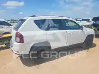 2016 Jeep COMPASS photo