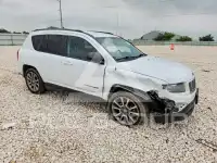 2016 Jeep COMPASS фото