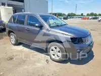 2016 Jeep COMPASS фото