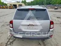 2016 Jeep COMPASS photo