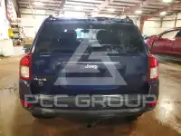2016 Jeep COMPASS фото
