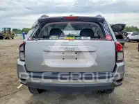 2016 Jeep COMPASS фото