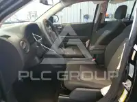 2016 Jeep COMPASS photo
